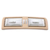 Mercedes Benz R Class Vent Cover / Beige / Center A/C Outlet (2005–2013)