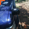Toyota Hilux LN147 LN167 LN172 Black Side Blind Spot Mirror (1997-2004)