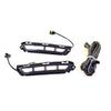 Hyundai Elantra LED DRL Daytime Running Light Turn Signal/Fog Lamp (2019-2020)