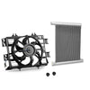 Polaris Sportsman 550 / 850 Radiator & Fan w/ Bushing (2009–2025)