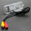 Hyundai Azera Rear View Backup Camera (2011–2017)
