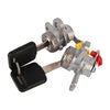 Nissan Sentra Door Lock Cylinder (2000–2006)