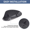 BMW 1 Series Mirror Cover Cap Replacement Gray (2004-2010)