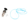 Yamaha Kawasaki Polaris Snowmobile / ATV Fuel Primer Plunger Pump Kit (2000-2023)