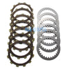 Yamaha XS850G XS850SG XS850LG Clutch Friction Disc Plate Kit (1980-1981)