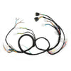 Yamaha ATV Warrior 350 Wire Harness Assy (1997–2001)