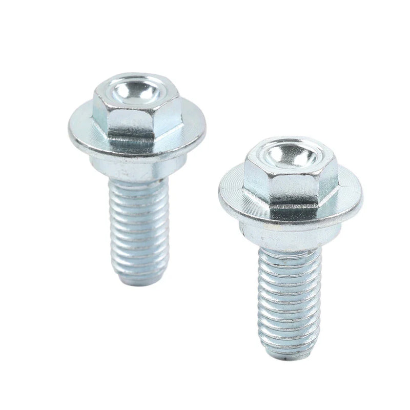 Honda CRF450R CRF250R M8x22 Seat Bolt Kit (2009-2013)