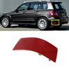 Benz GLK350 Rear Bumper Left Reflector (2010-2014)