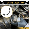 Ford F-250, F-350 Throttle Position Sensor (1996-1997)