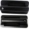 Exterior Door Handle For 94-98 Chevrolet K1500 Set of 2