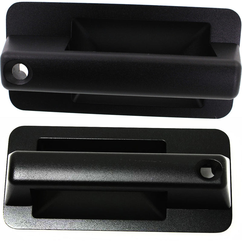 Exterior Door Handle For 94-98 Chevrolet K1500 Set of 2