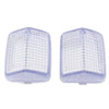 Honda CBR600 F3 Clear Turn Signal Lens Cover (1995-1996)