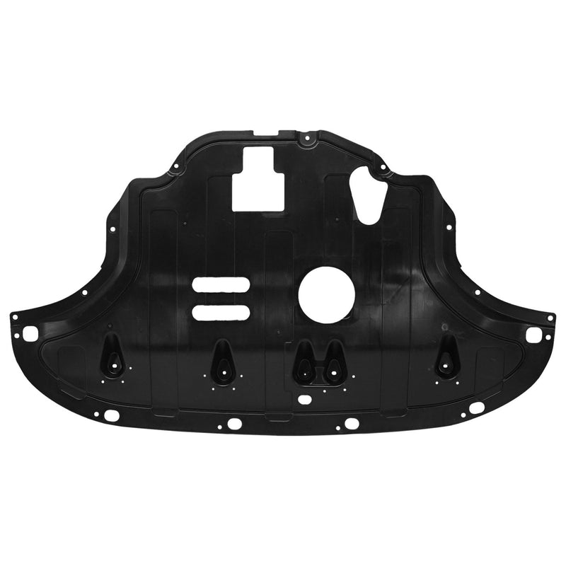 Engine Splash Shield For Kia Soul 2020-2025 Front Lower