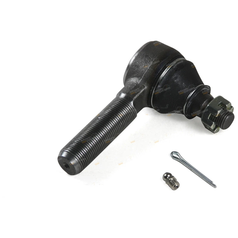 Toyota Blizzard LD10 Front Outer LH Tie Rod End (1982–1984)