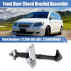 Honda Odyssey Front Right Door Check Strap (2005-2010)