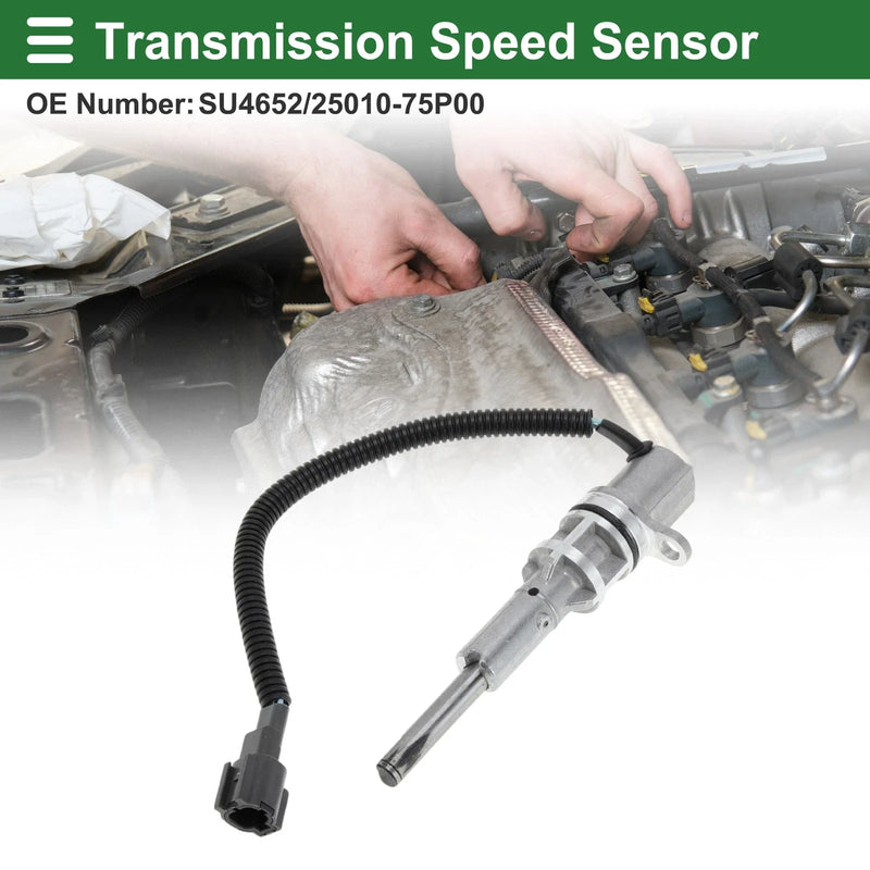 Nissan Pick-up D22 Transmission Speed Sensor (2012-2024)