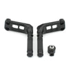 Harley Night Rod Rear Passenger Footpegs Bracket (2007-2017)