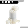 Nissan Sentra Windshield Washer Pump (1991-1999)