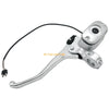 Arctic Cat 500 TRV Left Front Brake Master Cylinder (2005-2005)