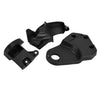 Mercedes Benz E-Class W213 ABS Headlight Housing Bracket (2016-2019)