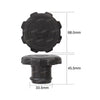 Ford Escort Oil Filler Cap 1.6L (1970-1972, 1976-1977, 1979-1982)