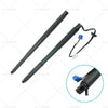 Mercedes Benz W166 ML350 Rear Right & Left Tailgate Gas Struts (2012-2015)
