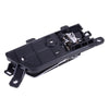Kia Borrego Mohave 2009-2011 Left Inner Door Handle (2009-2011)