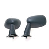 Toyota Crown MS60-MS75, S80-S120 Gray Fender Mirror