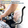 Kia Ceed (2006-2013) Rubber Water Pipe Radiator Hose
