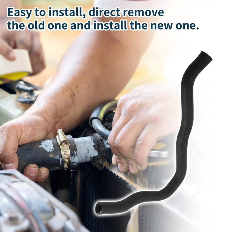 Kia Ceed (2006-2013) Rubber Water Pipe Radiator Hose