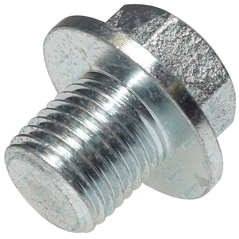 Toyota Hilux RZN147 2 x 4cyl 2.0L 1RZ-E Engine Oil Pan Sump Plug (1997-2002)