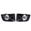 Isuzu D-Max2012-2014 Fog Light Light  Set