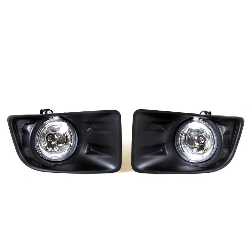 Isuzu D-Max2012-2014 Fog Light Light  Set