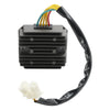 Daelim Roadwin R VJF 125 250 5 Cable Regulator Rectifier (2005-2010)