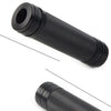Harley Blackline Dyna FXDWG FXDB Fatboy Toe Foot Shift Pegs (2011-2017)