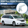 Toyota Sienna Sliding Door Roller Bracket (2011-2020)