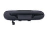 Honda CR-V Smooth Black Rear Left Outer Door Handle (1997-2001)