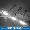 Ford F150 F250 F350 LED Front Grille Lights (2015-2023)