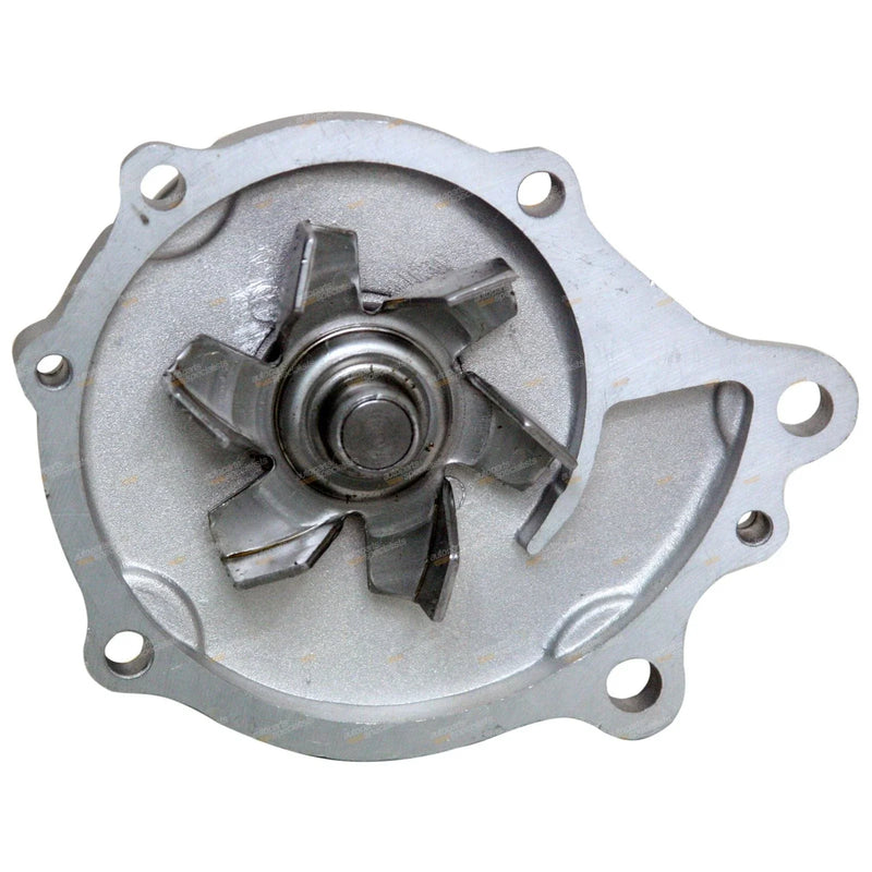Nissan Cabstar H40 4cyl Z22 2.2L Petrol SOHC Water Pump (1985 - 1987)