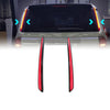 Toyota Land Cruiser Dynamic Turn Signal Pillar Lamp (2008-2021)