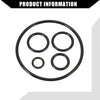 Chrysler Engine Oil Filter & Transmission Oil Filter (2011-2019)