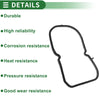 Mercedes-Benz S500 Oil Pan Gasket (1994-1999)