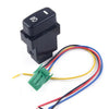 Mitsubishi Eclipse Galant Lancer L200 LED Fog Lamp Light Switch (2000-2005)