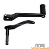 Harley Softail Fat Bob FXFB FXFBS Sport Glide FLSB Heel Shifter Pegs (2018-22)