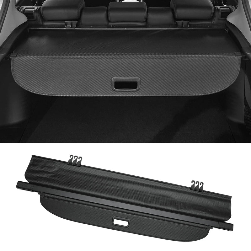 Ford S-Max Cargo Cover (2007-2015)