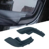 Hyundai Elantra HD Side Cowl Top Plastic Trim Cover (2006–2010)