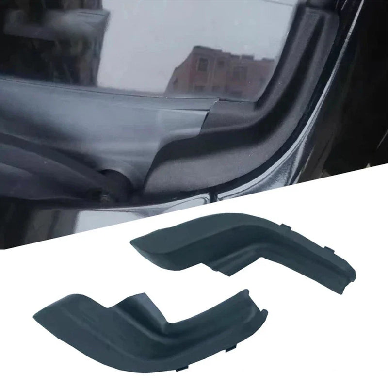 Hyundai Elantra HD Side Cowl Top Plastic Trim Cover (2006–2010)