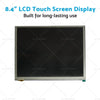 Chrysler 300 8.4" LCD Touch Screen Digitizer (2011-2024)