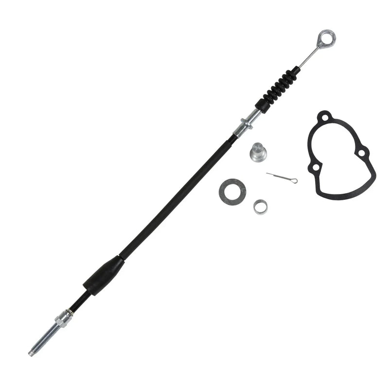 Yamaha Blaster 200 Rear Foot Brake Cable