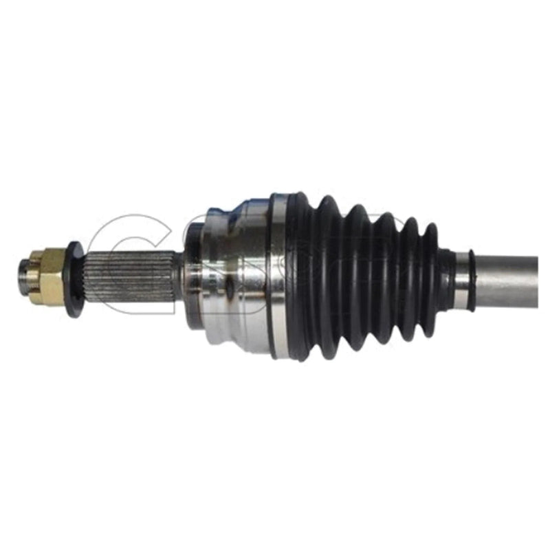 Jeep Compass Outer CV Joint 4cyl 2.4L (2007 - 2008)
